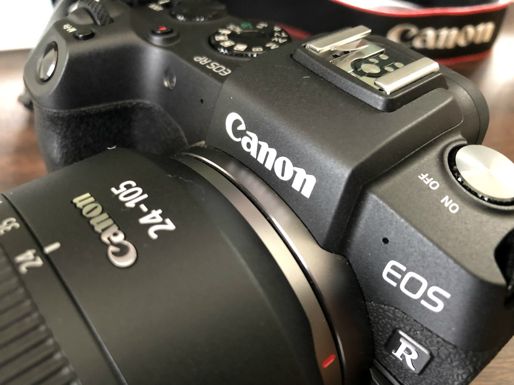 カメラ デジタルカメラ キヤノン「EOS RP」の予備バッテリーの必要性と、おすすめのLP-E17互換 