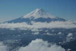 【御坂黒岳】2006年02月25日 10:33撮影